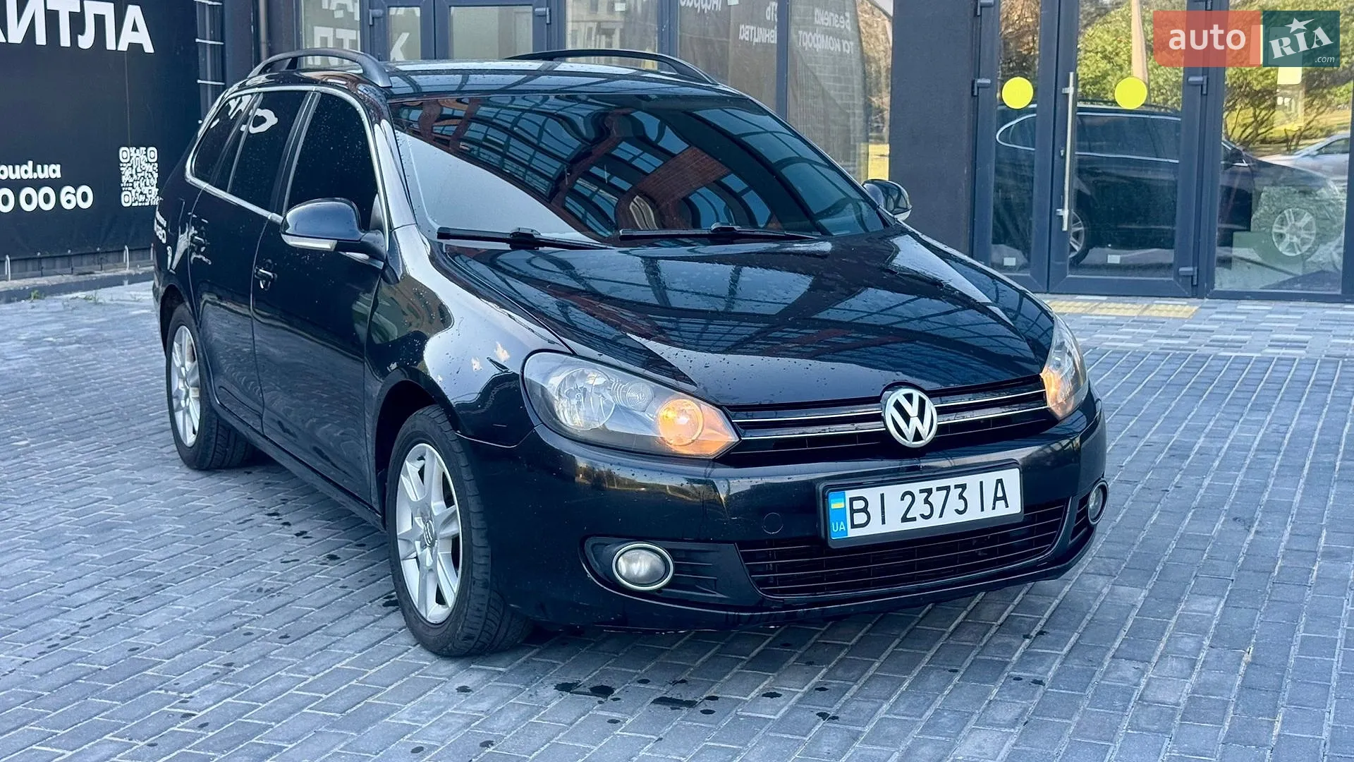 Volkswagen Golf, 2011