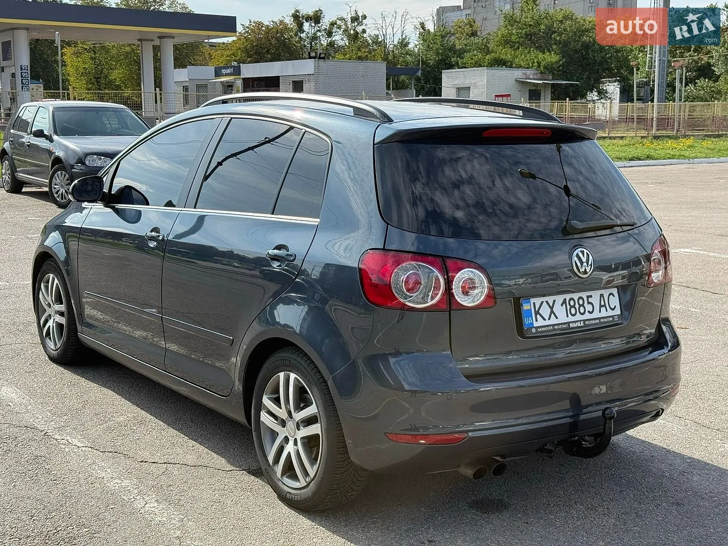 Volkswagen Golf, 2010