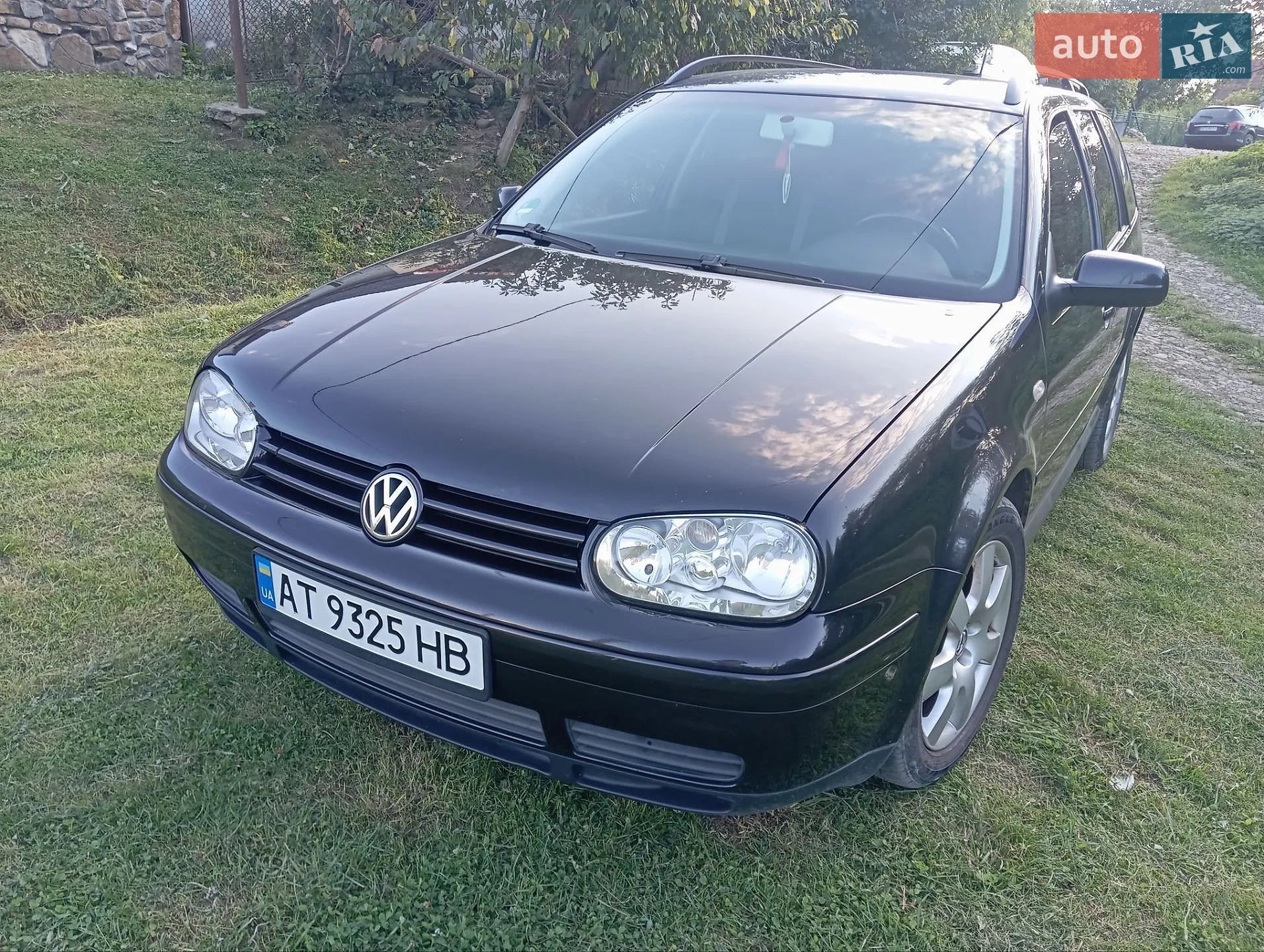 Volkswagen Golf, 2005