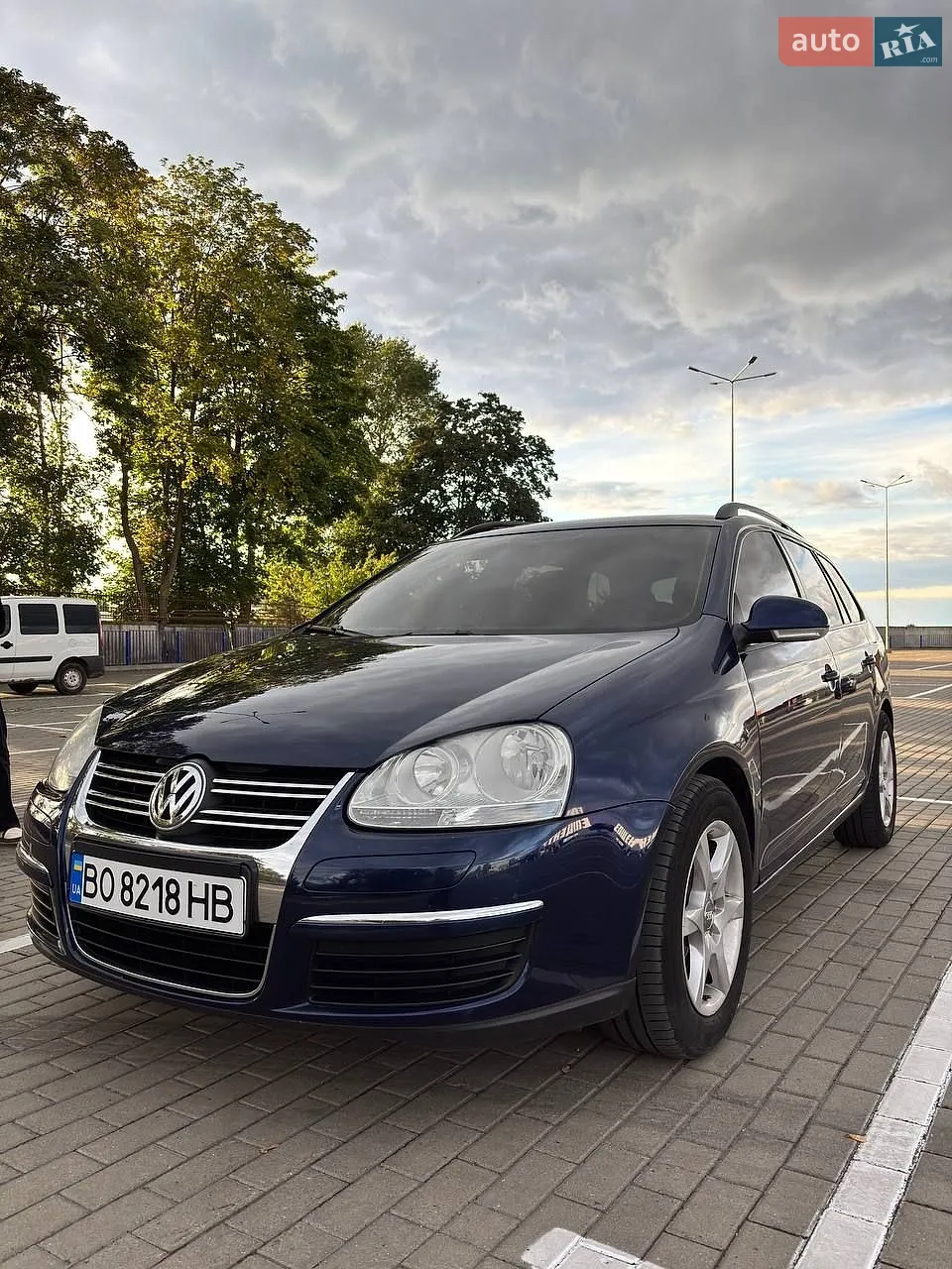 Volkswagen Golf, 2009