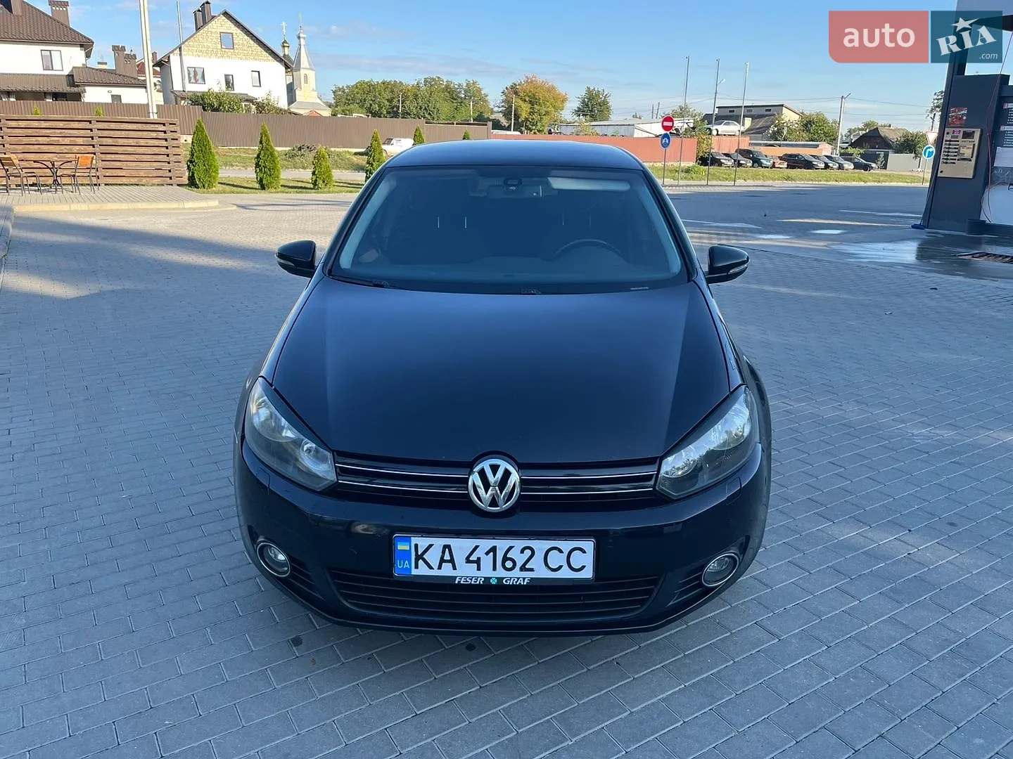 Volkswagen Golf, 2010
