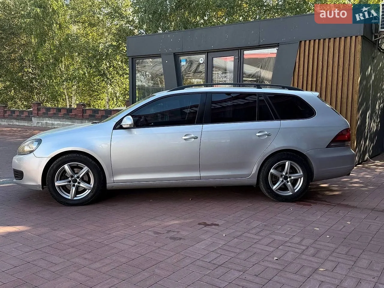 Volkswagen Golf, 2011