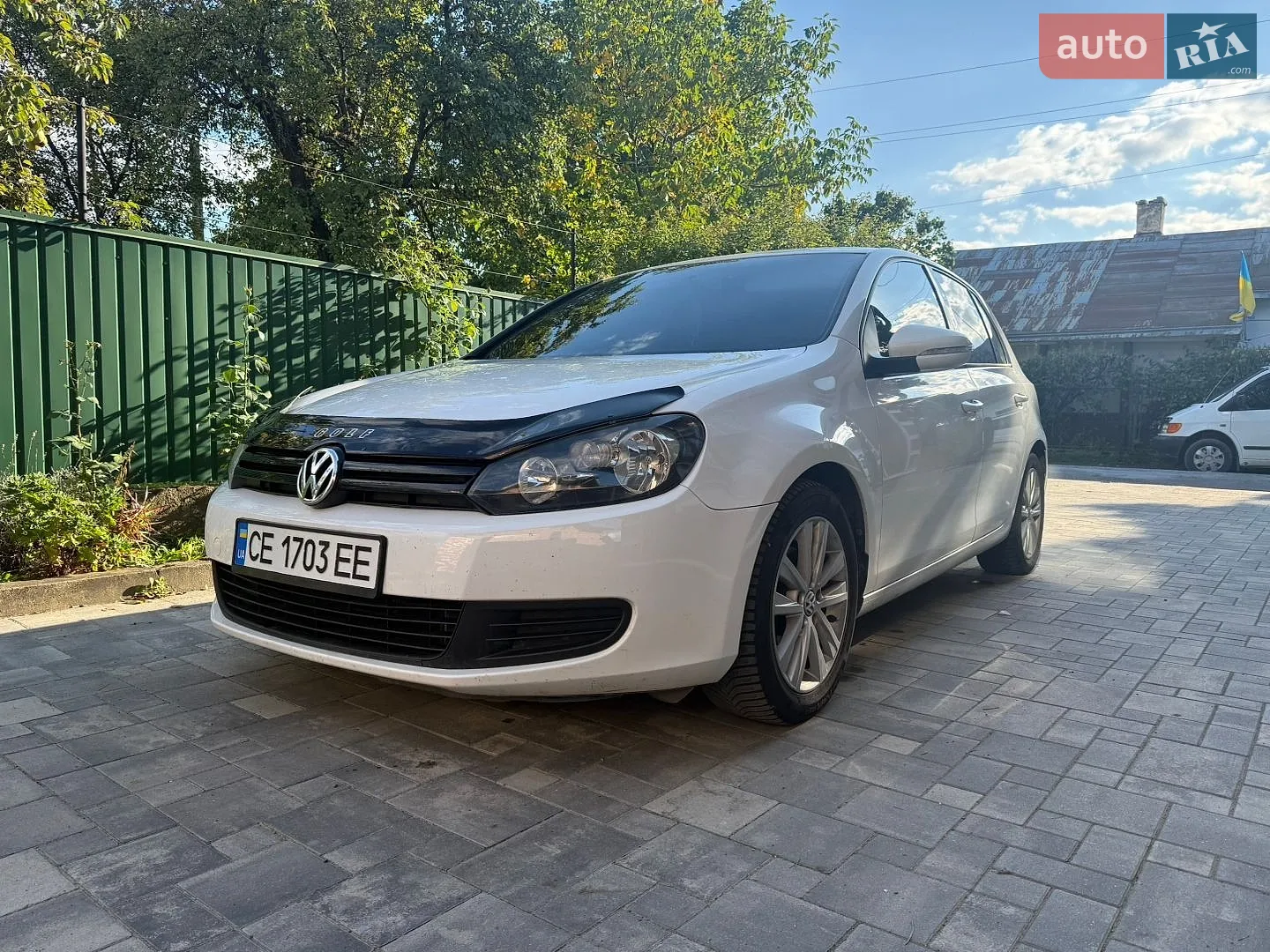Volkswagen Golf, 2009