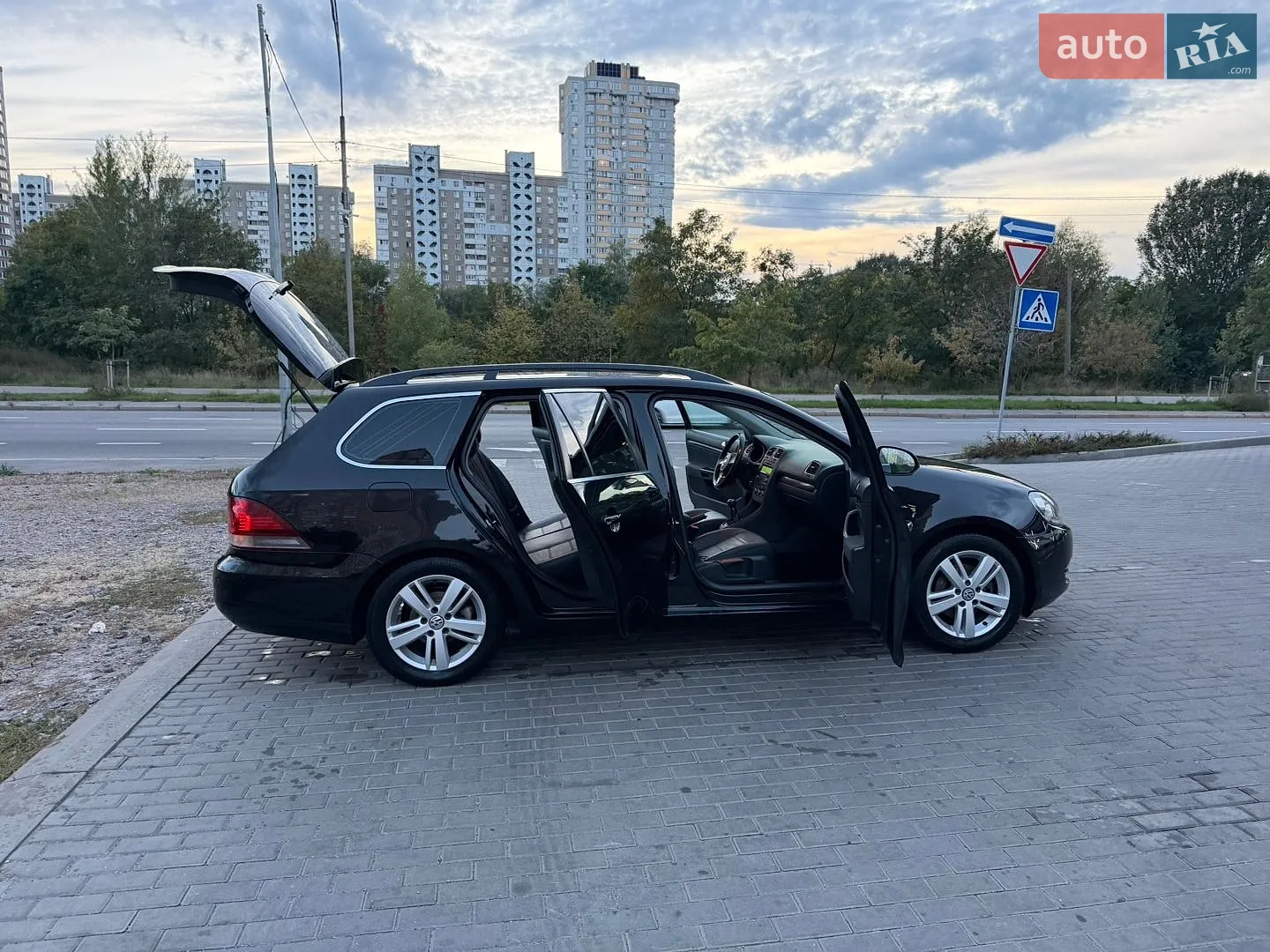 Volkswagen Golf, 2009
