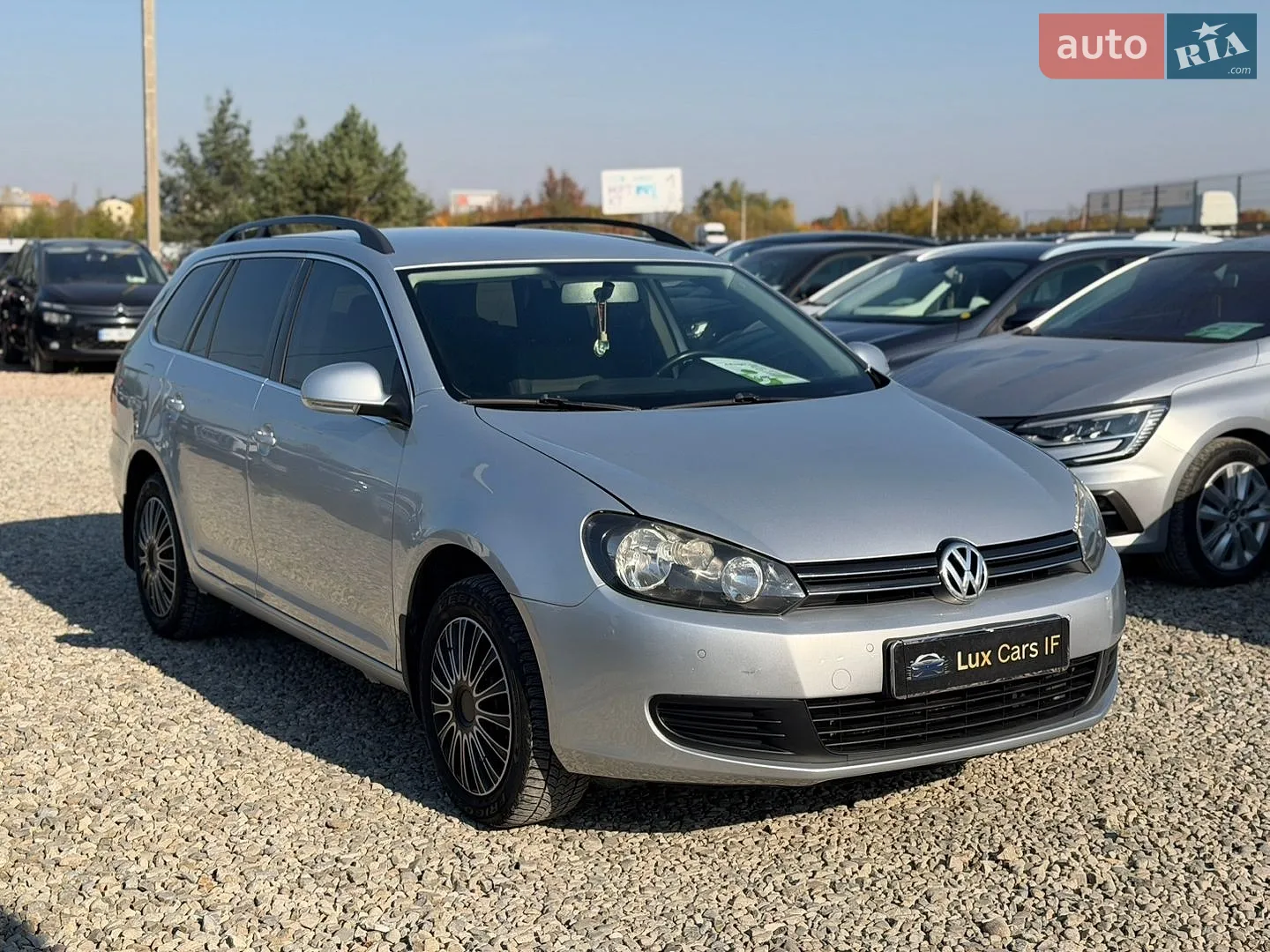 Volkswagen Golf, 2009