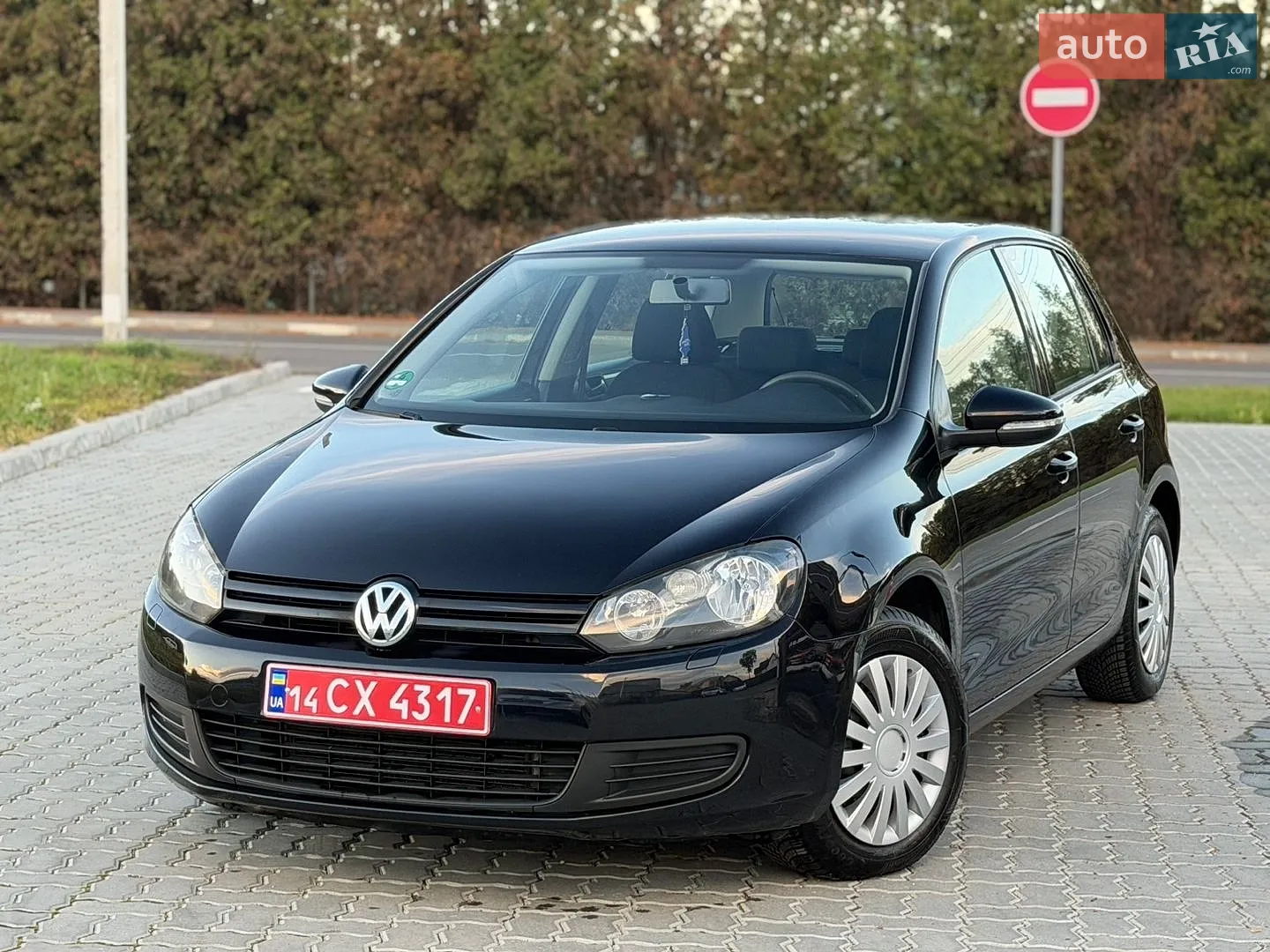 Volkswagen Golf, 2009