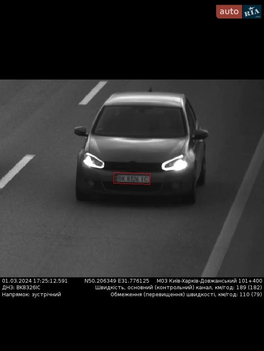 Volkswagen Golf, 2009