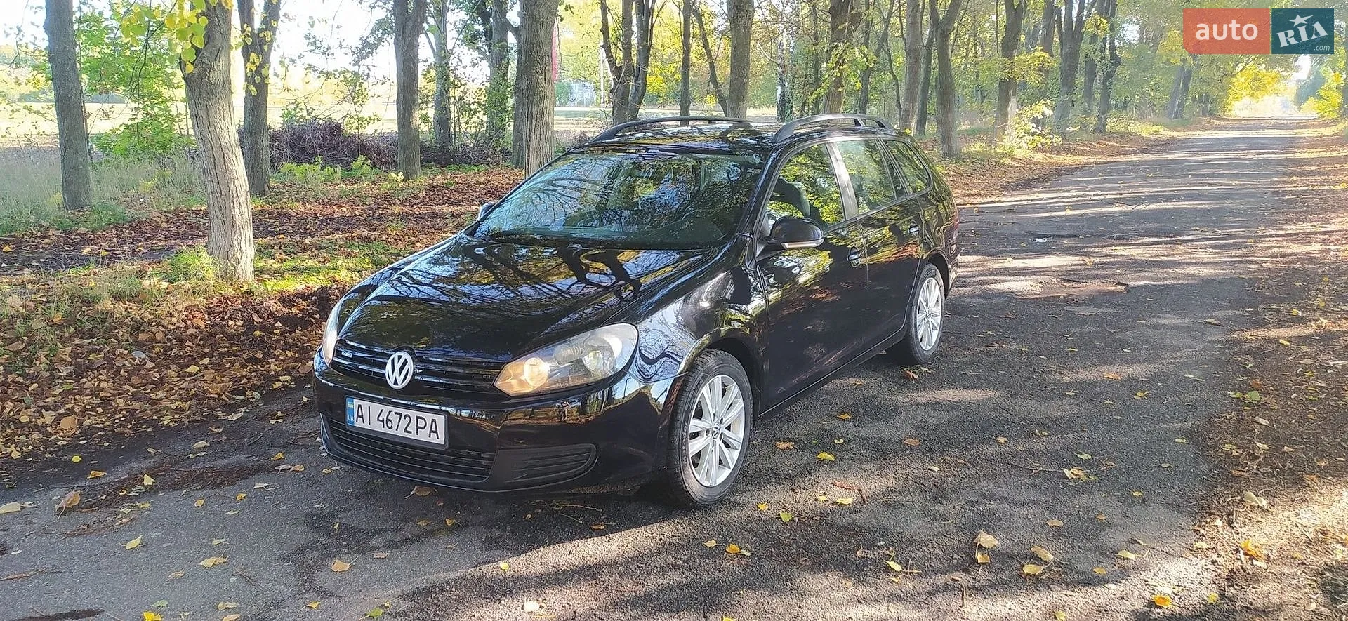 Volkswagen Golf, 2011