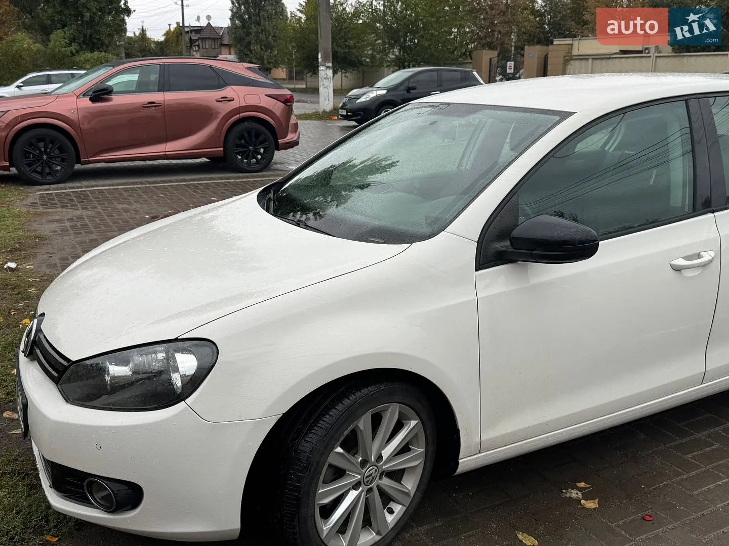 Volkswagen Golf, 2013