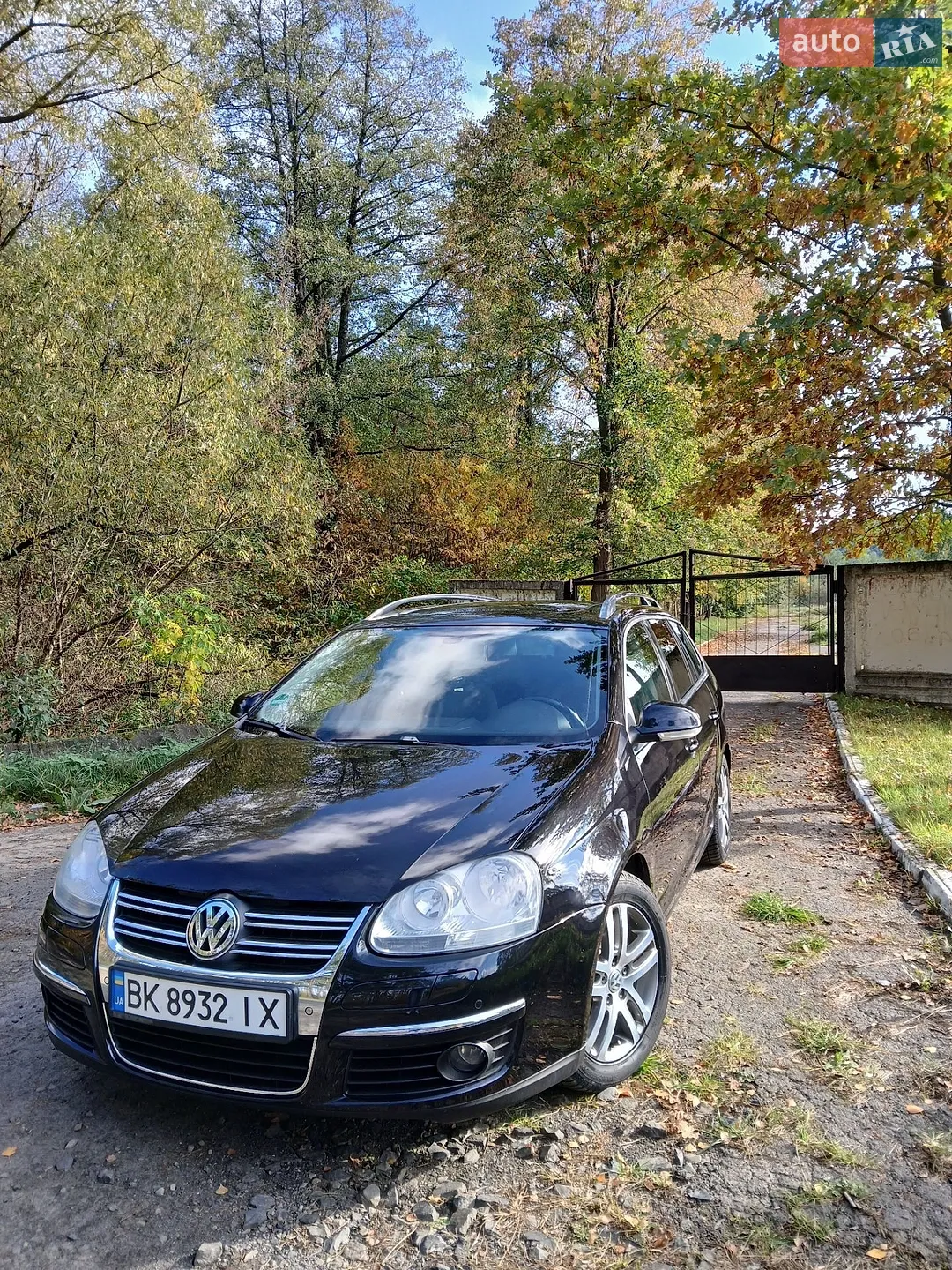 Volkswagen Golf, 2009