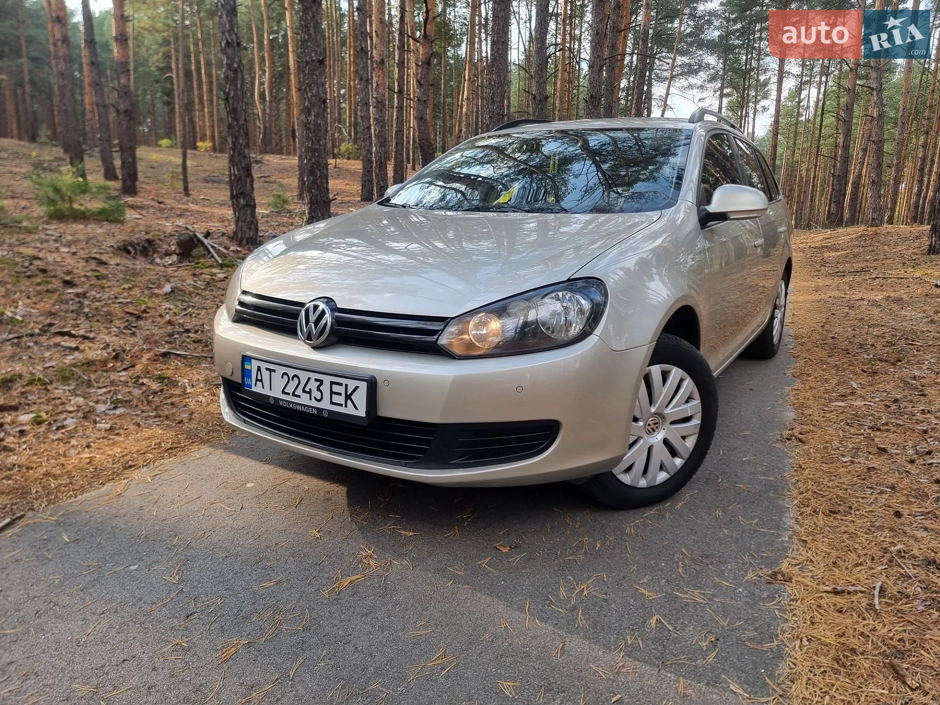Volkswagen Golf, 2013