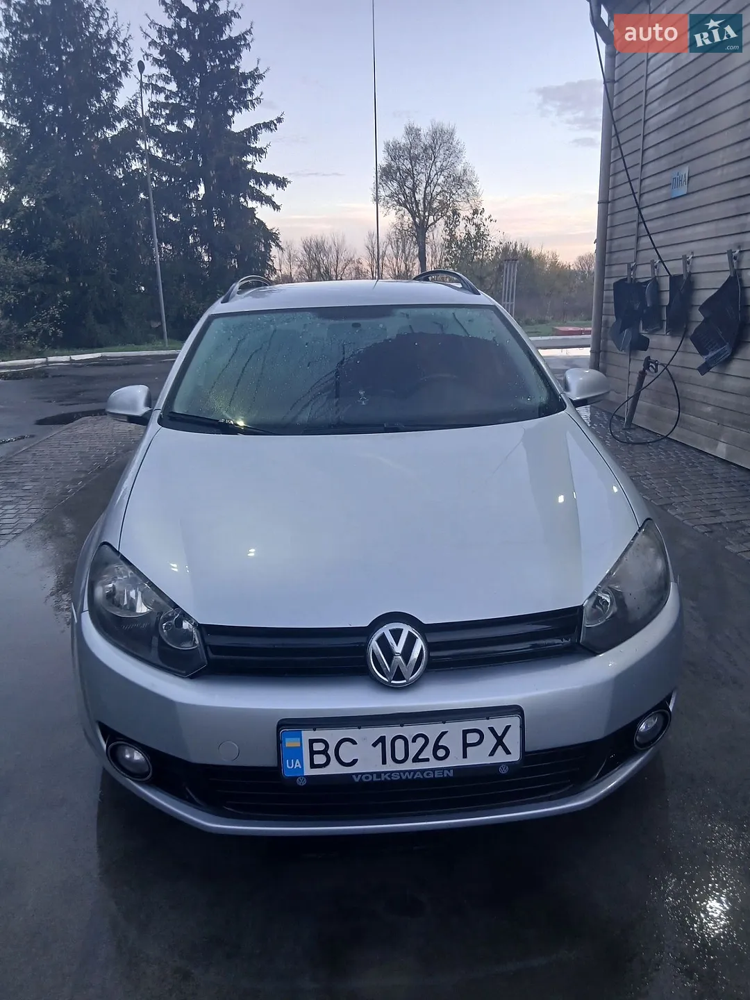 Volkswagen Golf, 2011