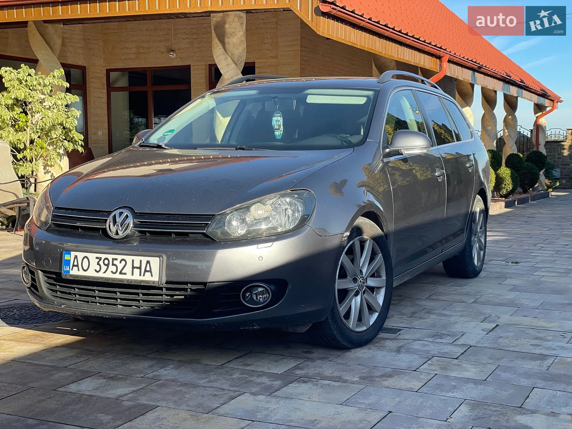 Volkswagen Golf, 2009