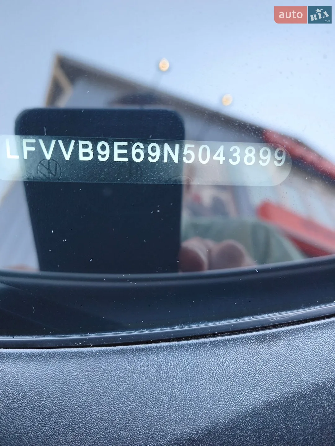 Volkswagen ID.4 Crozz, 2022