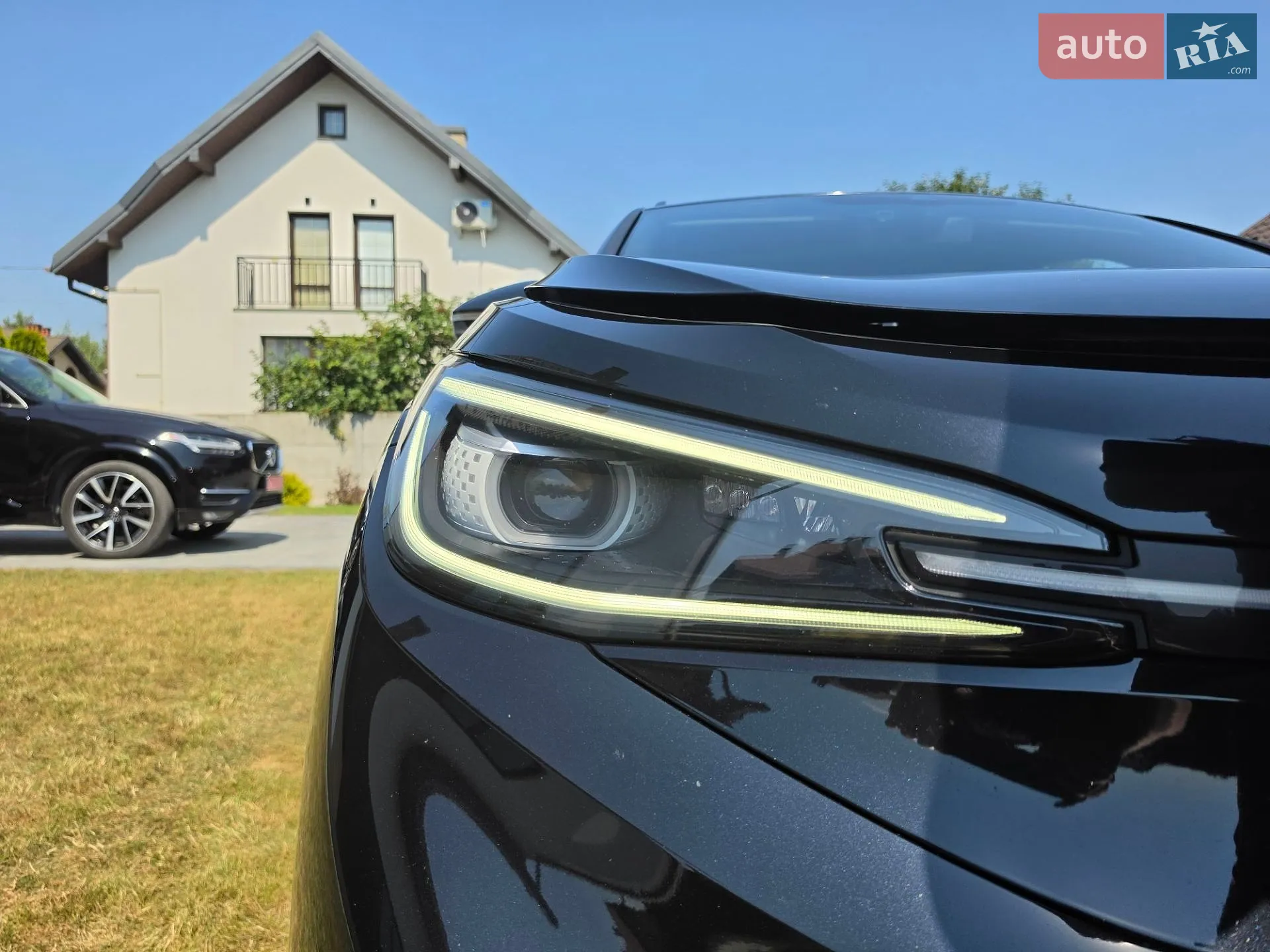 Volkswagen ID.4 X, 2023