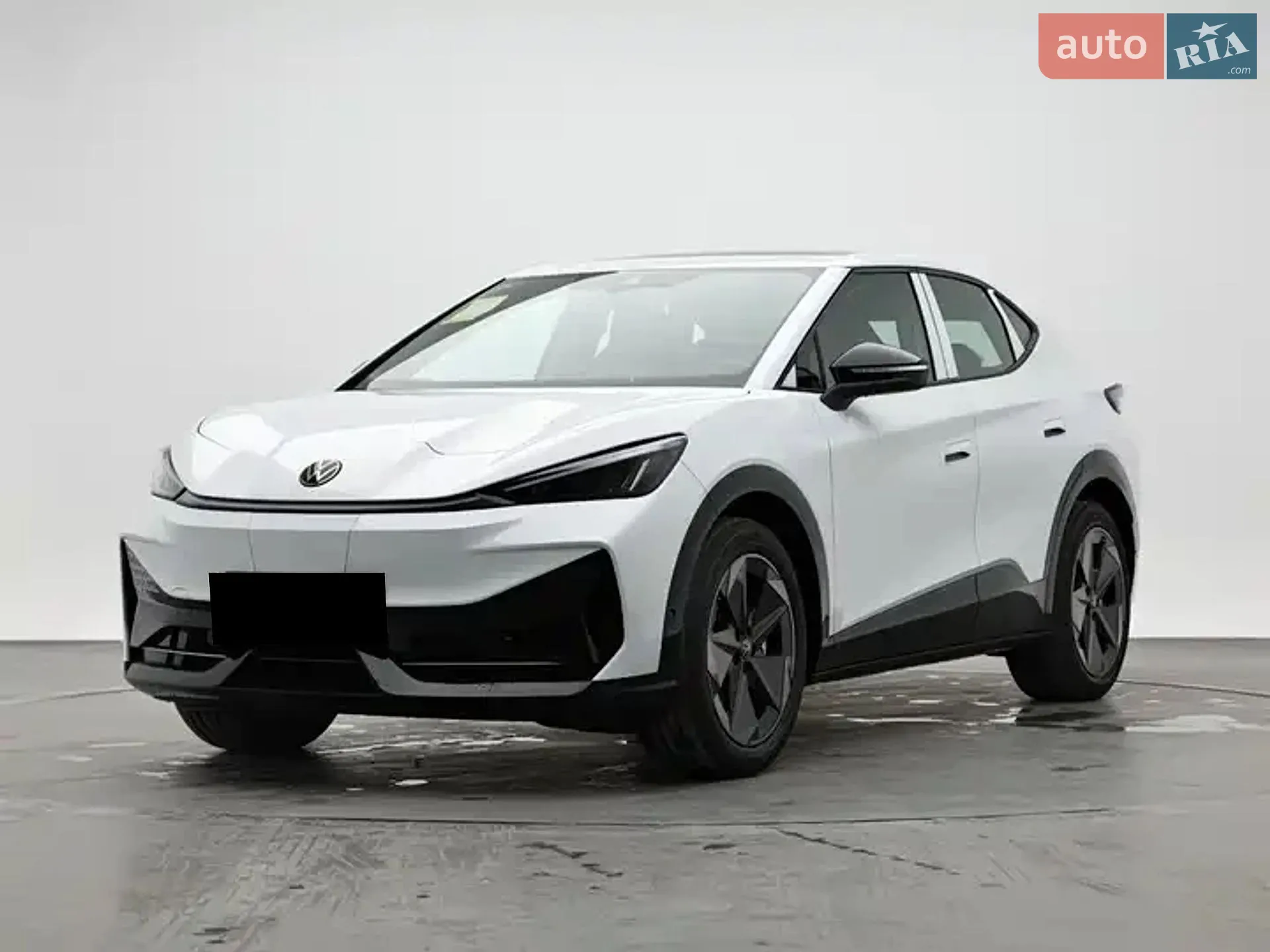 Volkswagen ID. UNYX, 2024