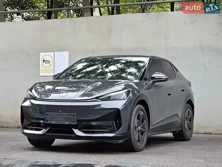 Volkswagen ID. UNYX, 2024