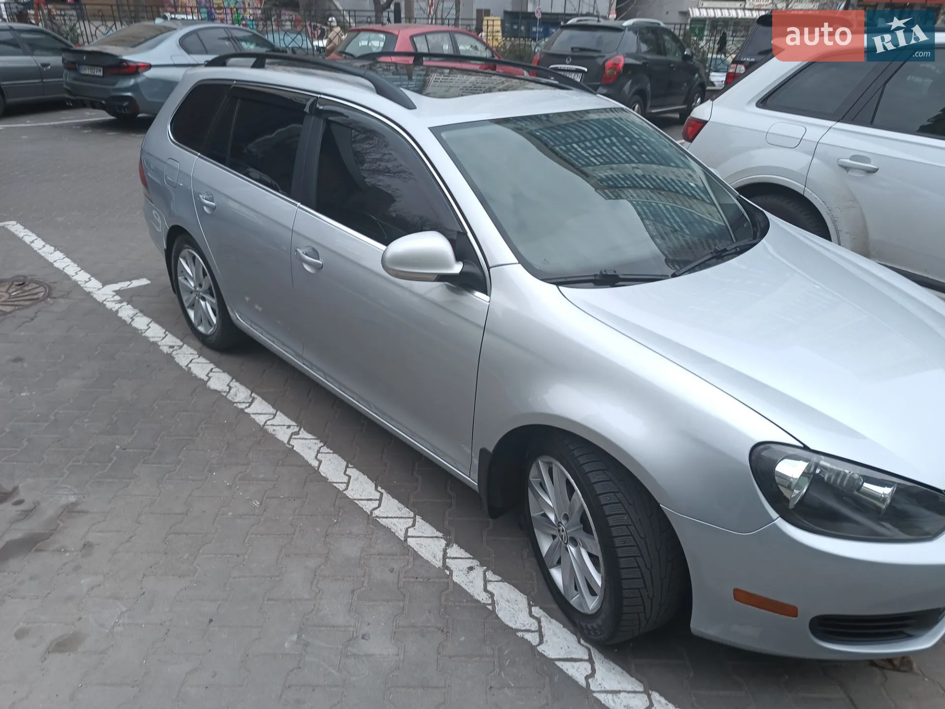 Volkswagen Jetta, 2013