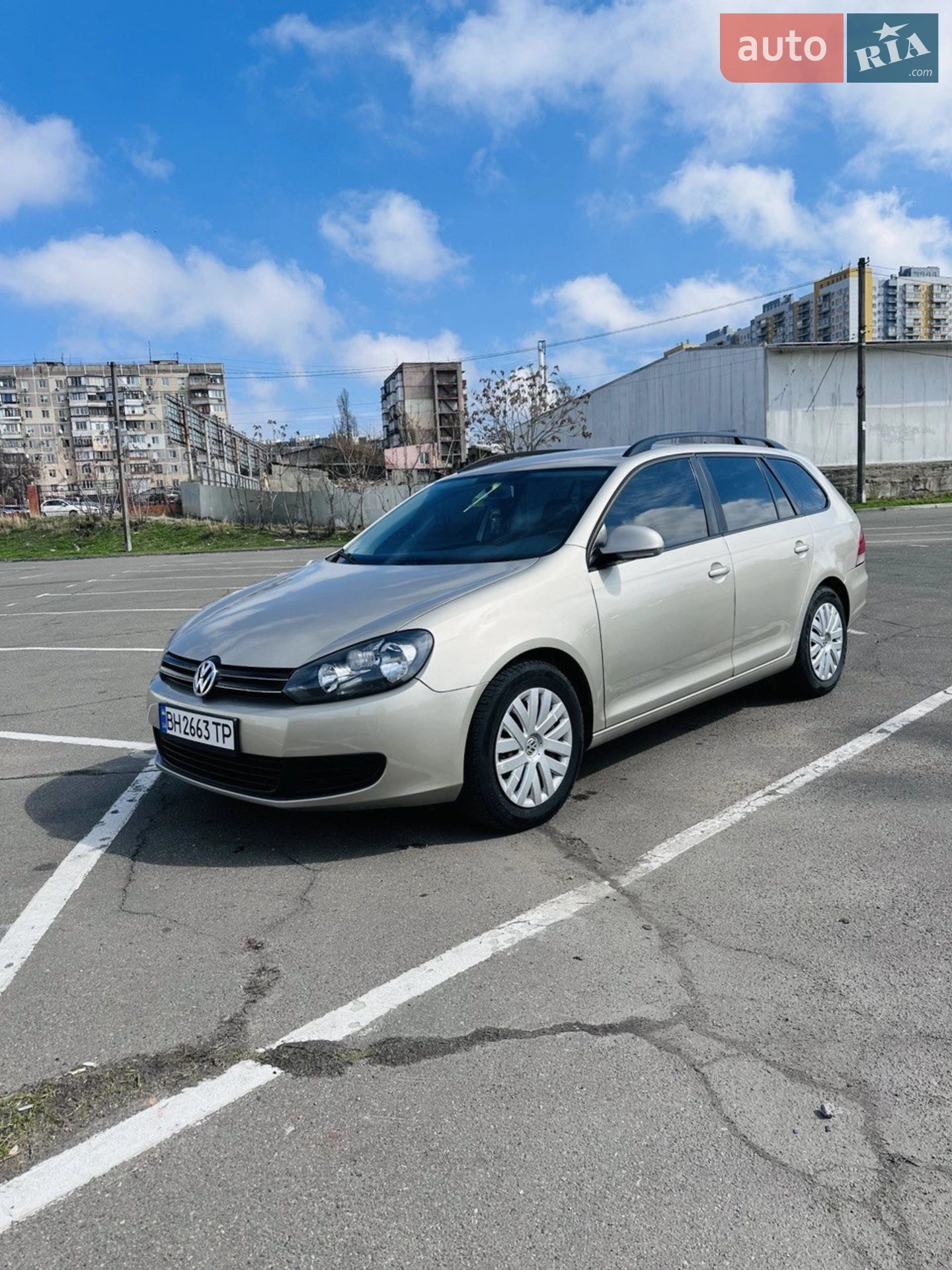 Volkswagen Jetta, 2012