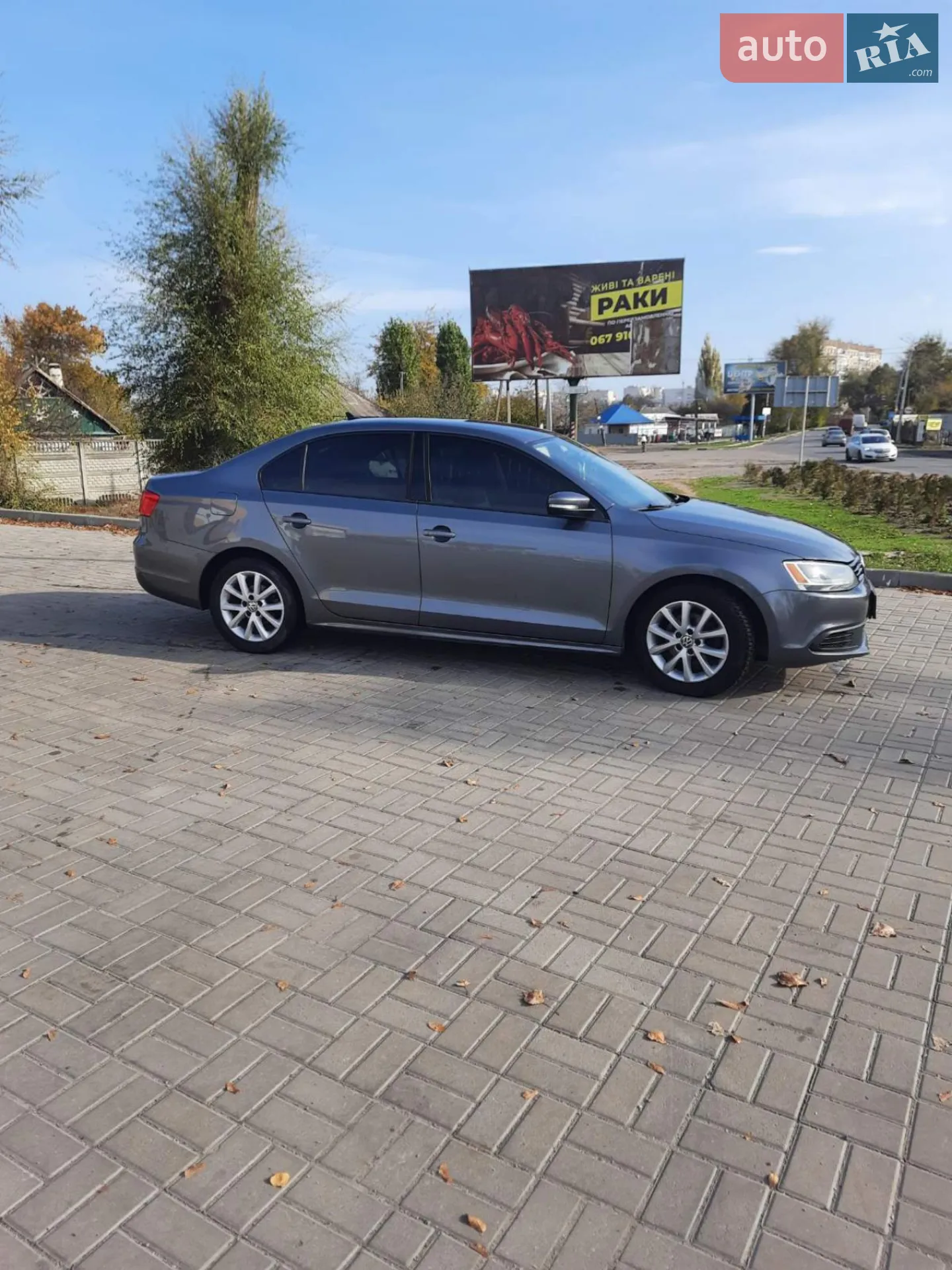 Volkswagen Jetta, 2012