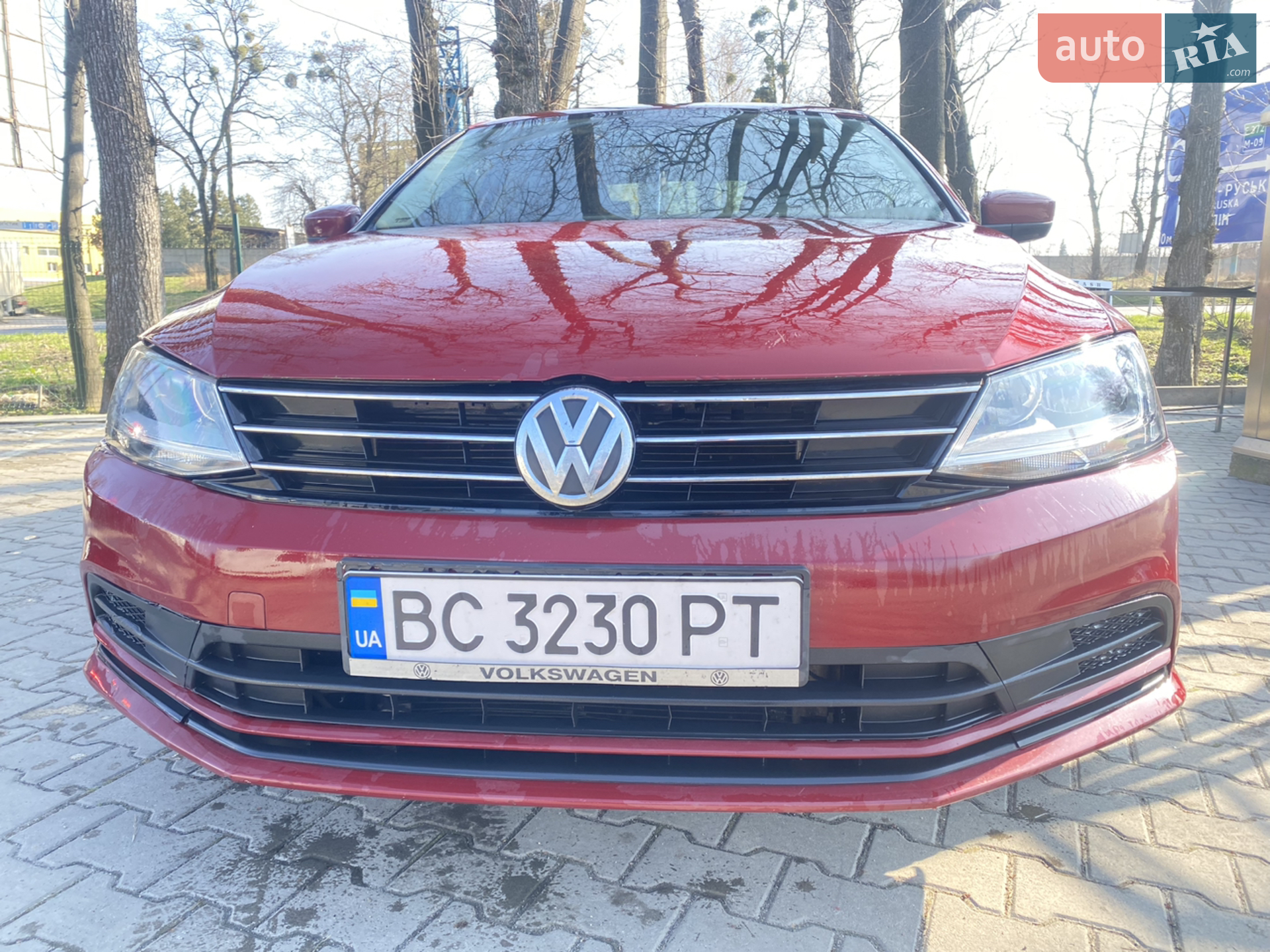 Volkswagen Jetta, 2016