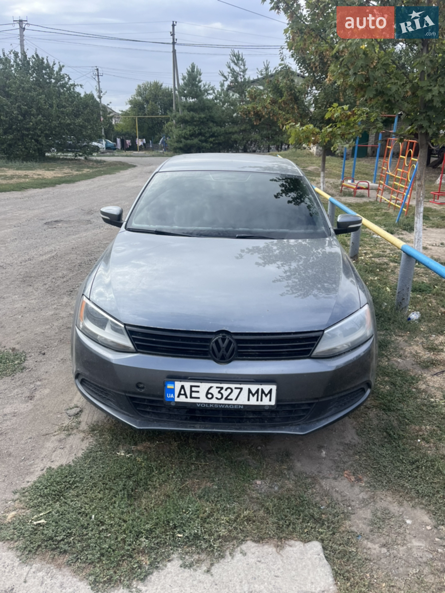 Volkswagen Jetta, 2010