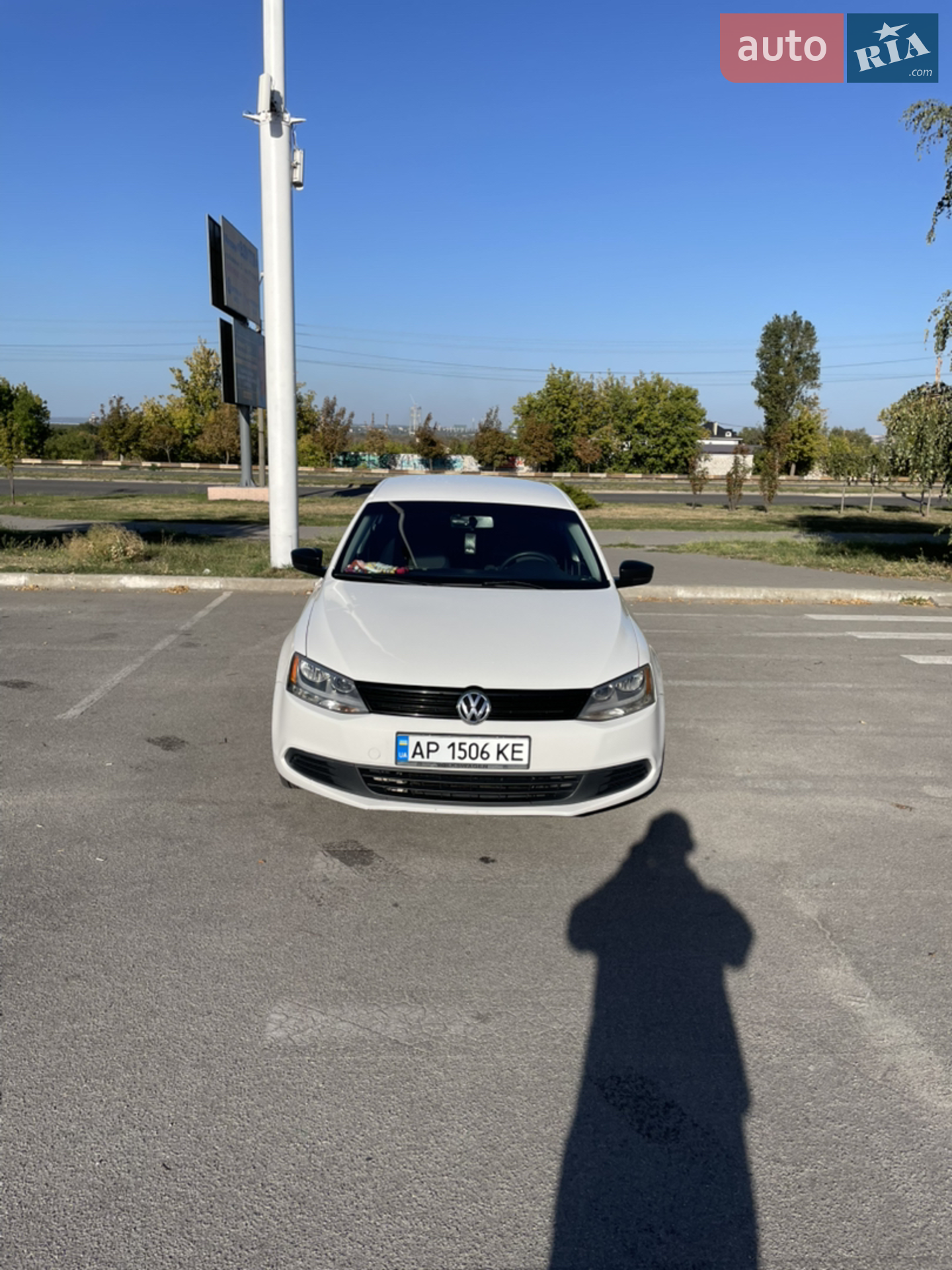 Volkswagen Jetta 2013 — 1
