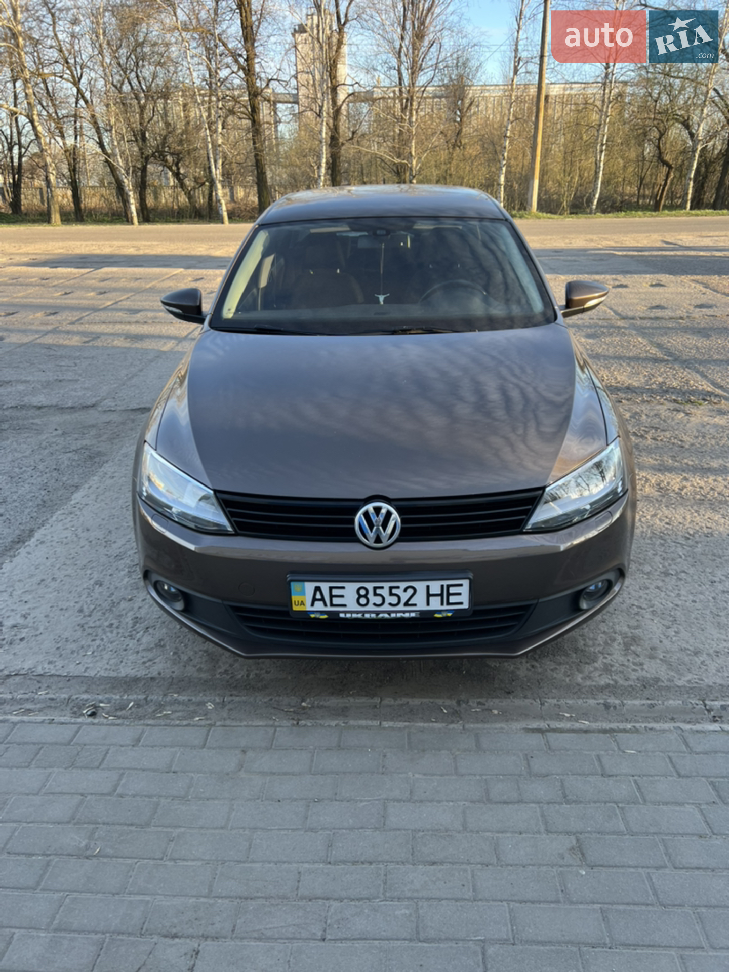 Volkswagen Jetta, 2013