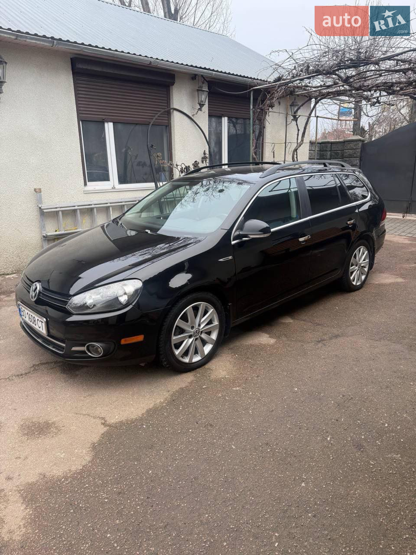 Volkswagen Jetta, 2014