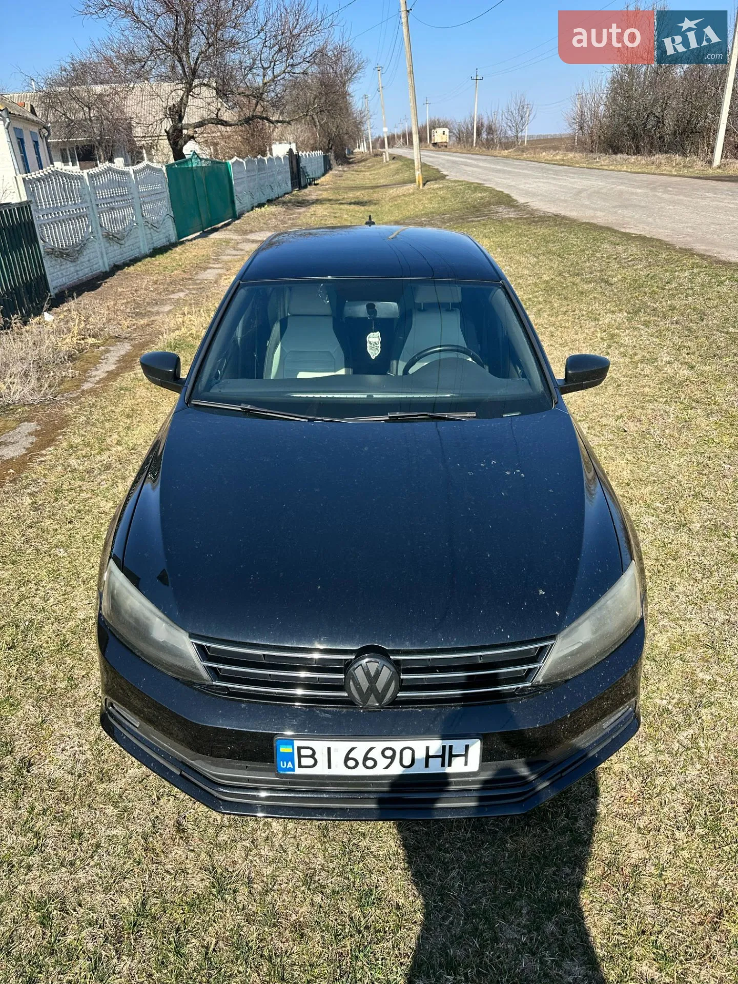 Volkswagen Jetta, 2015