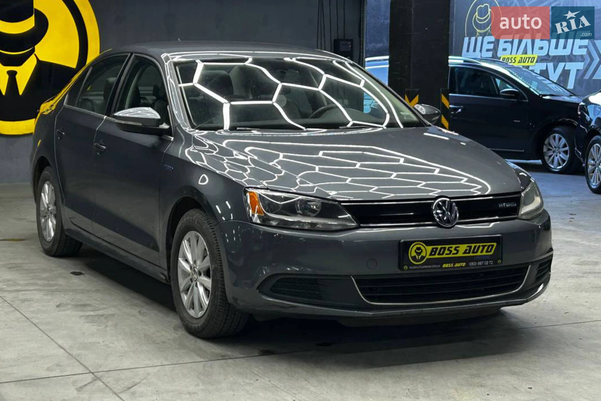 Volkswagen Jetta, 2014