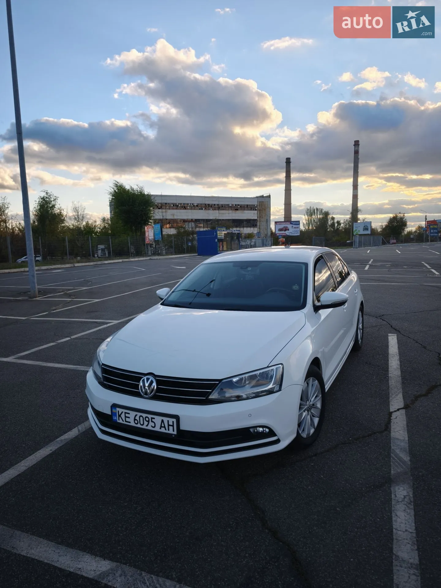 Volkswagen Jetta, 2016