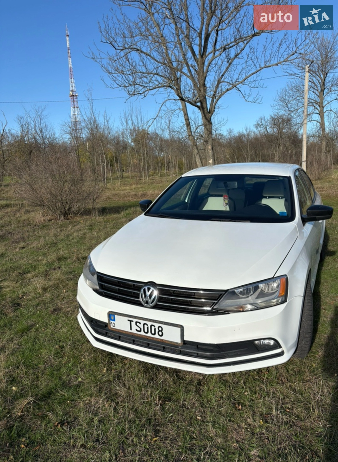 Volkswagen Jetta, 2015