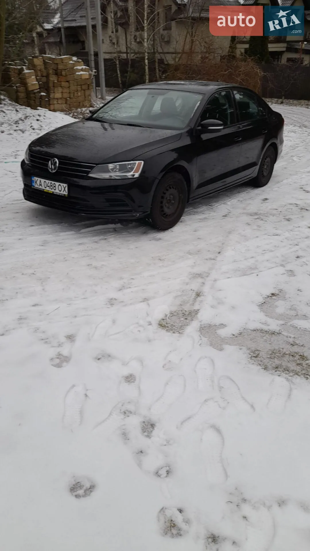 Volkswagen Jetta, 2015
