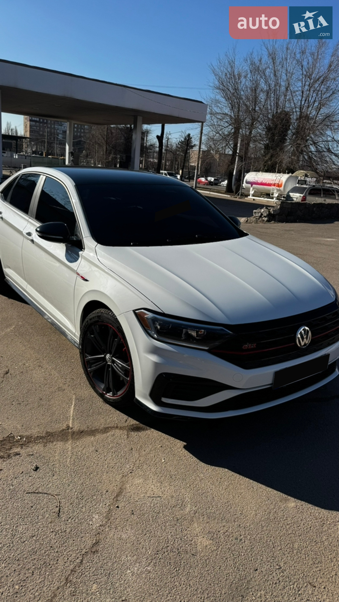 Volkswagen Jetta, 2019