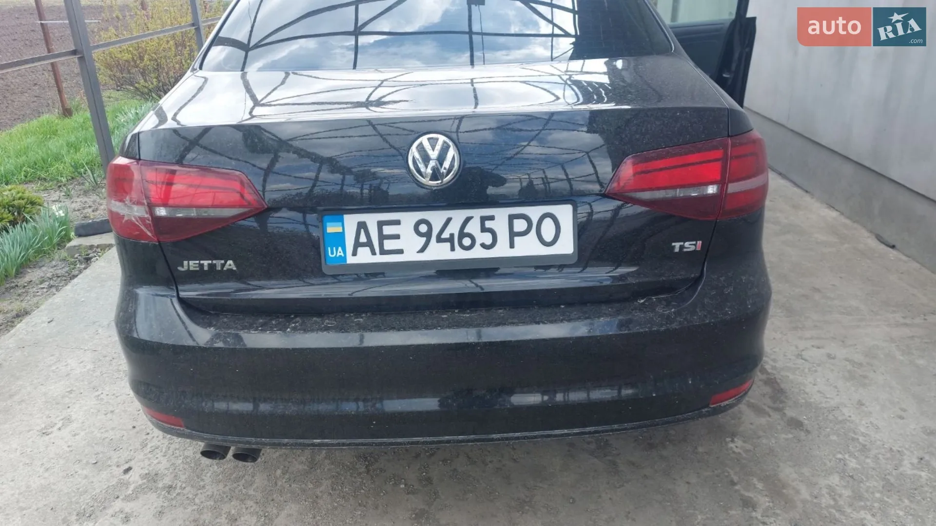 Volkswagen Jetta, 2016