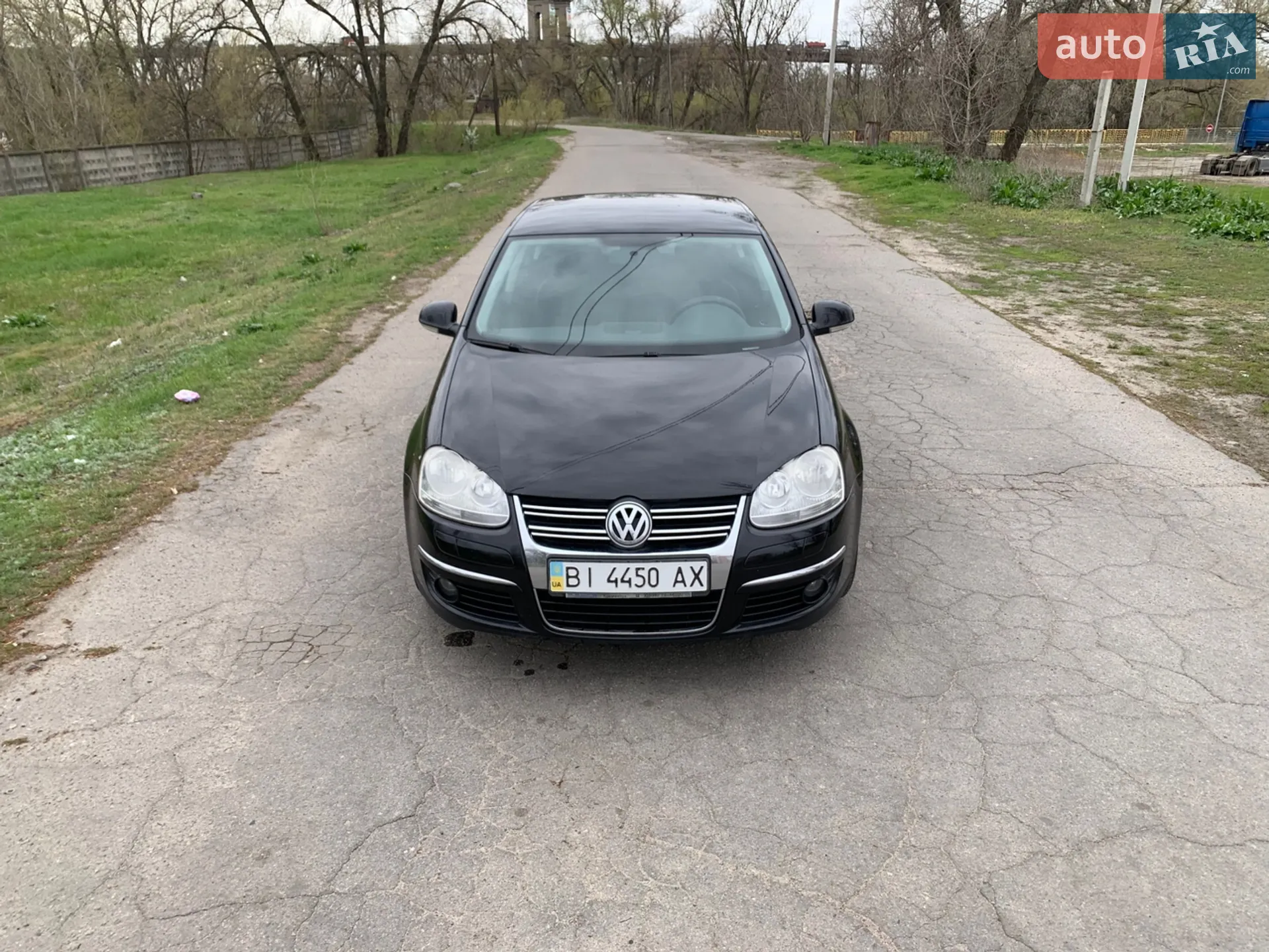 Volkswagen Jetta, 2008