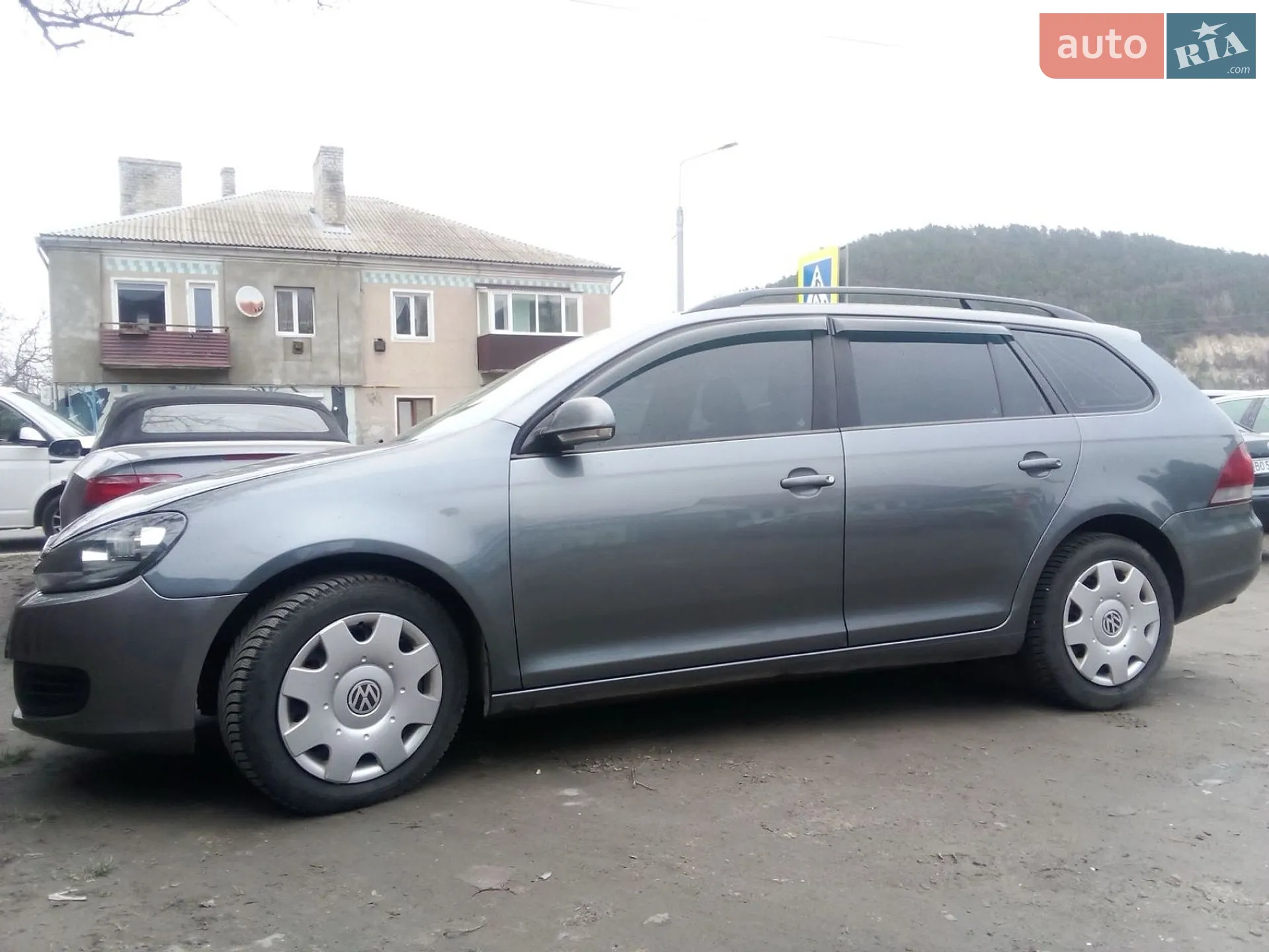 Volkswagen Jetta, 2012