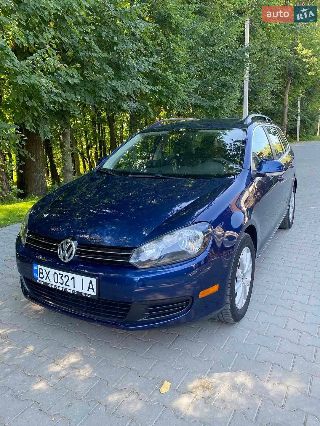 Volkswagen Jetta, 2013