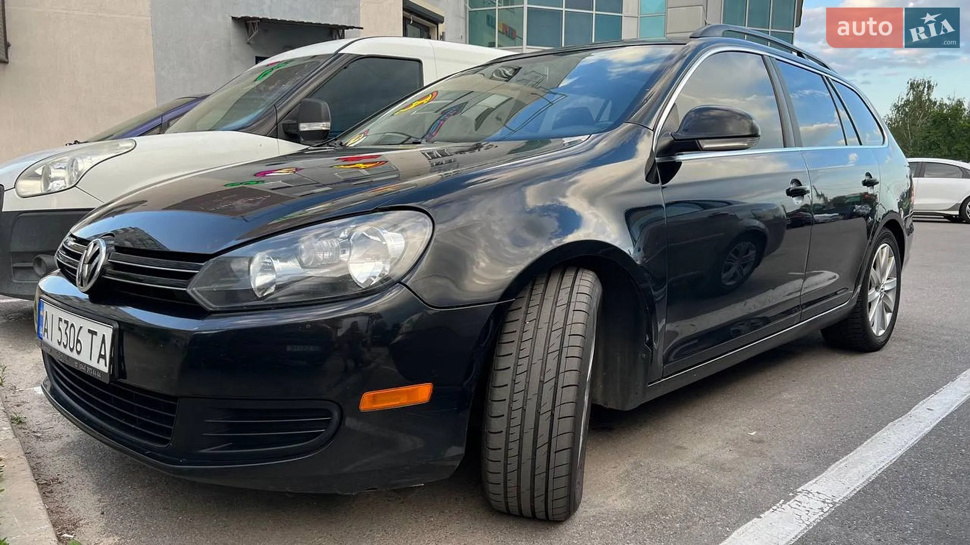 Volkswagen Jetta, 2013