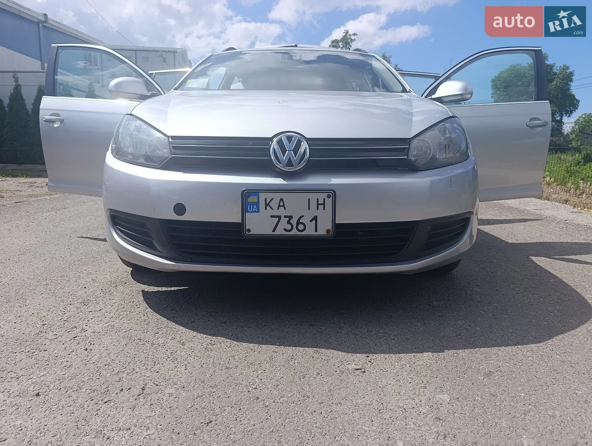 Volkswagen Jetta, 2013