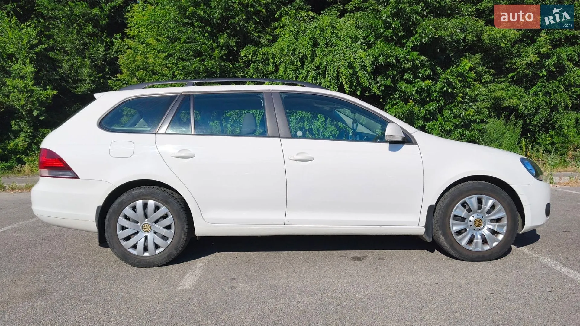 Volkswagen Jetta, 2012