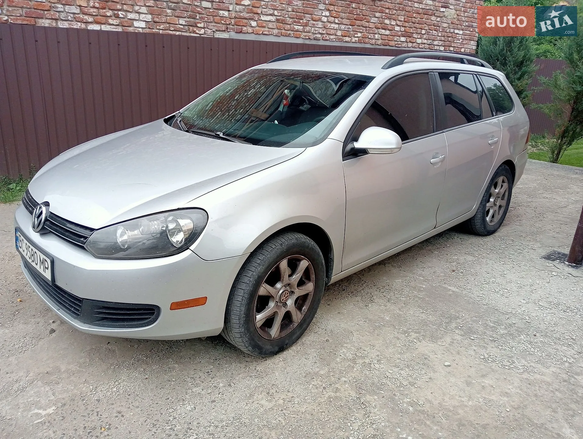 Volkswagen Jetta, 2011