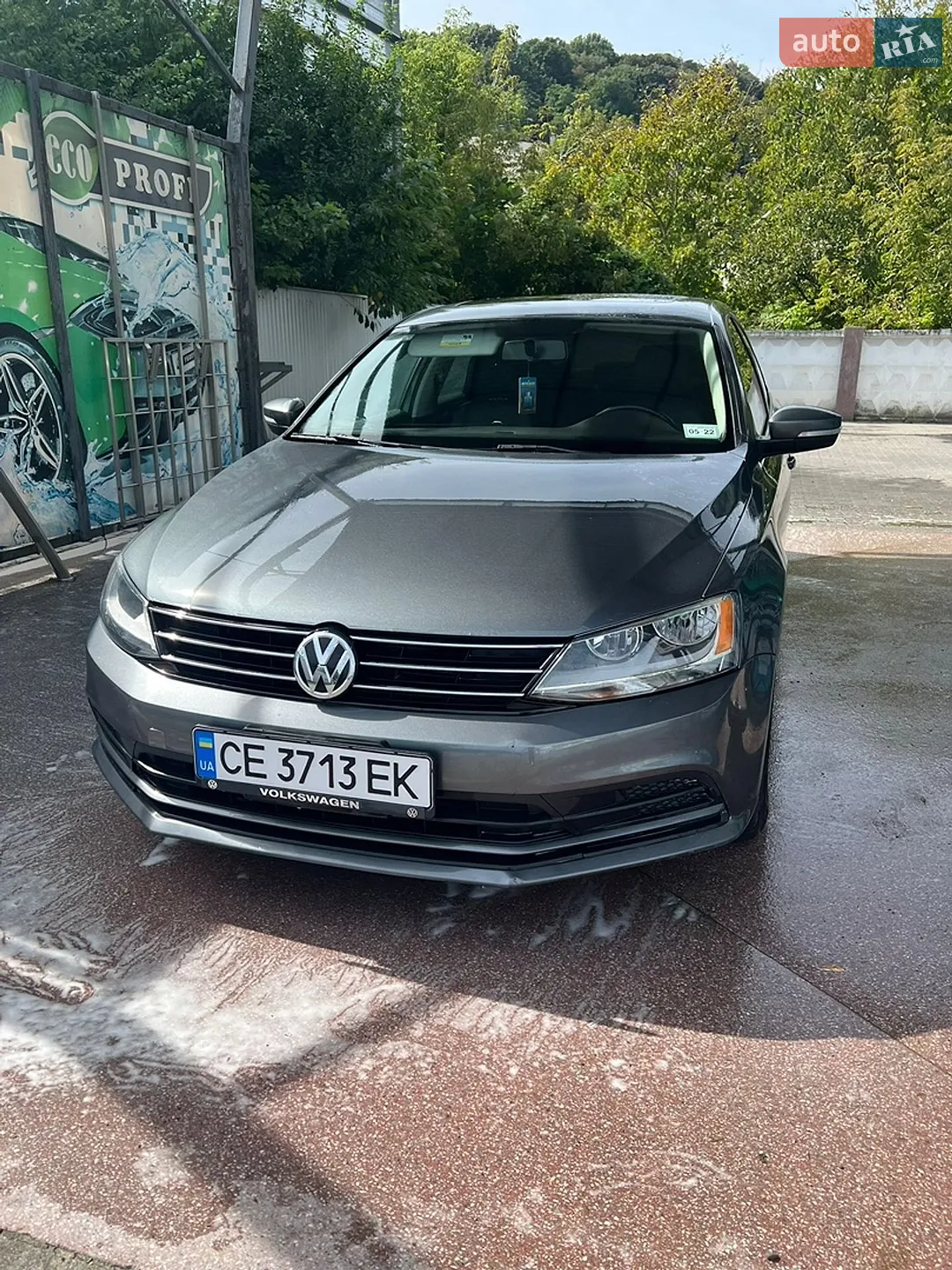 Volkswagen Jetta, 2015