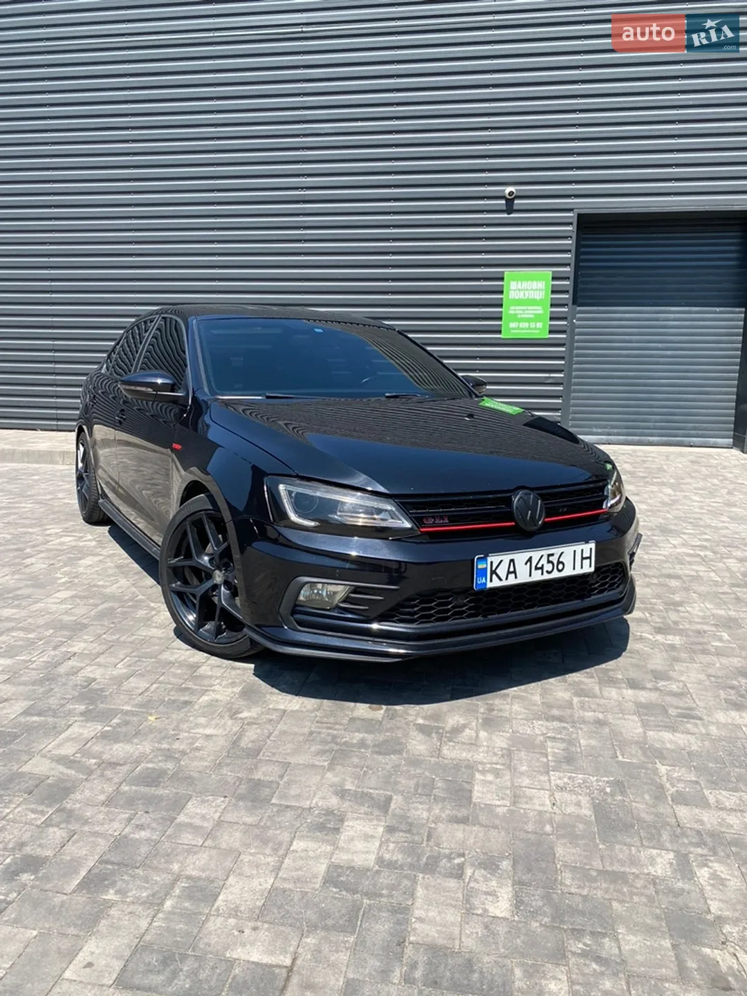 Volkswagen Jetta, 2015