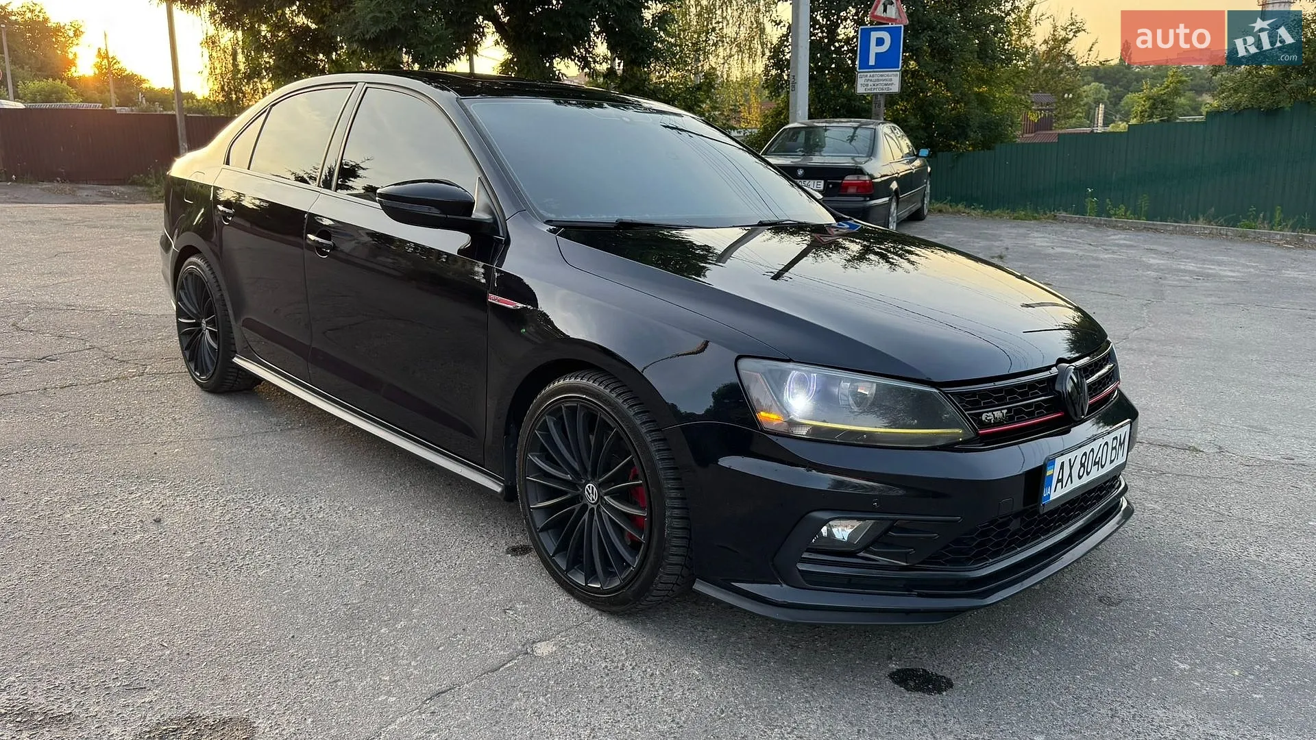 Volkswagen Jetta, 2017