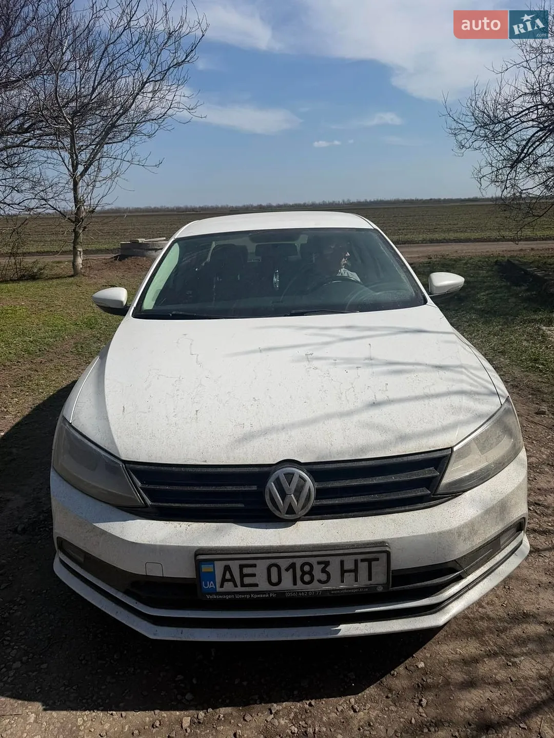 Volkswagen Jetta, 2016