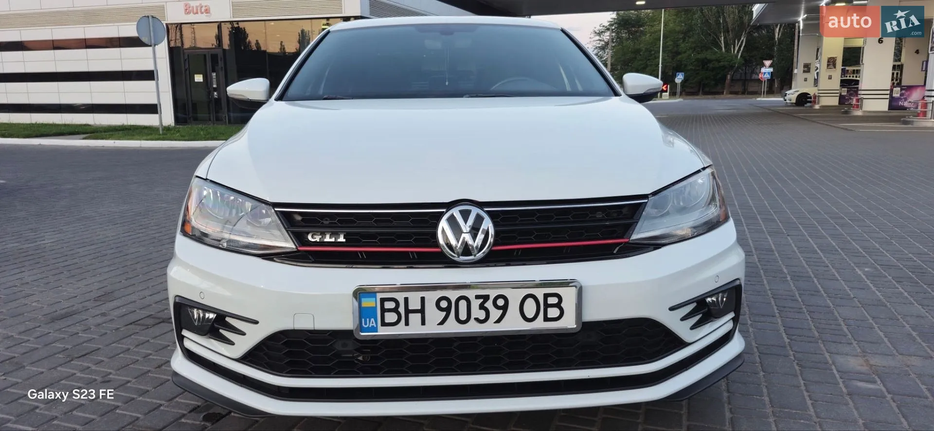 Volkswagen Jetta, 2016