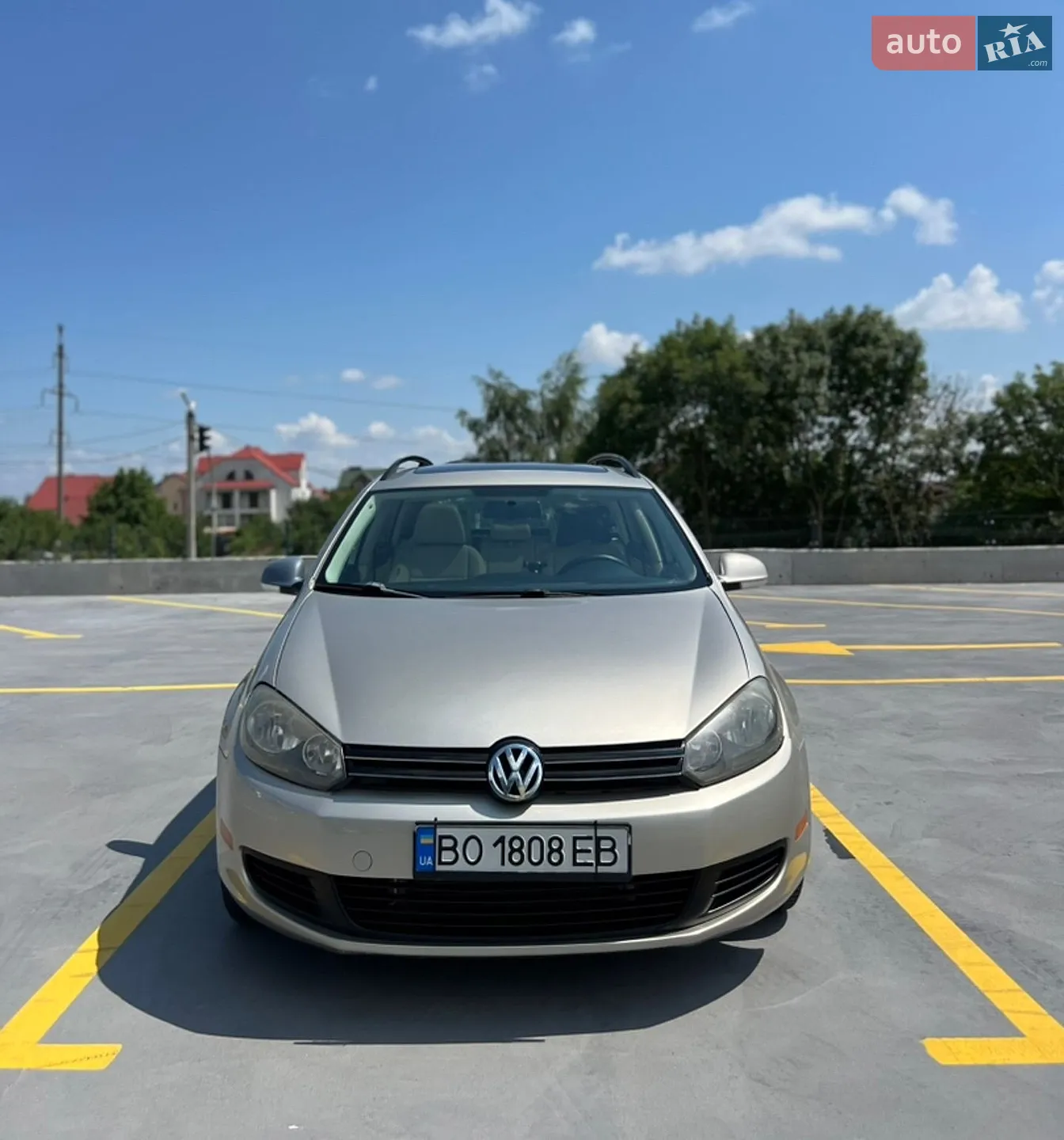 Volkswagen Jetta, 2012
