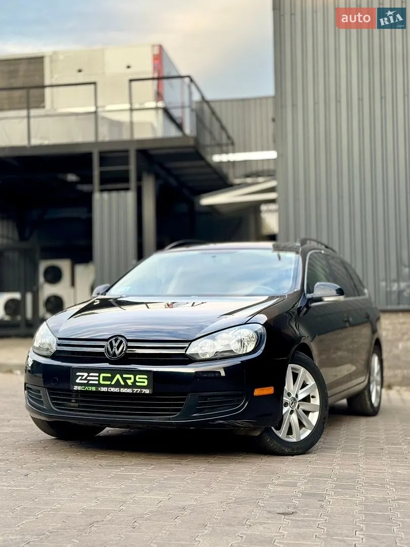 Volkswagen Jetta, 2014